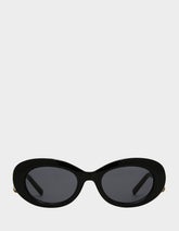 SIGNATURE SUNNIES BLACK