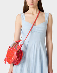 SHELL RAISER RED