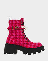JONNIE FUCHSIA MULTI