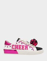 PIPER FUCHSIA MULTI
