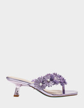 LESLI PURPLE