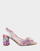 PETRA BRIGHT FLORAL