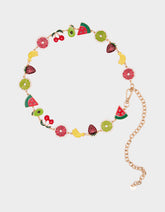 FRUIT CHAIN BELT MULTI