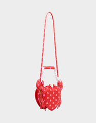 SHELL RAISER RED