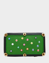 RACK EM UP GREEN