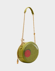 OLIVE YOU GREEN