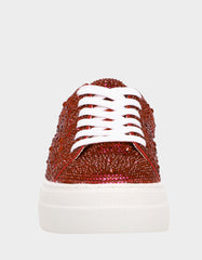 SIDNY RED