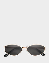 GOLDEN HOUR SUNNIES GOLD