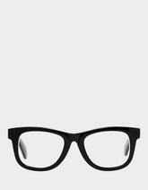 RADIATE JOY SQUARE READING GLASSES BLACK