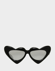 SWEETHEART SUNNIES BLACK