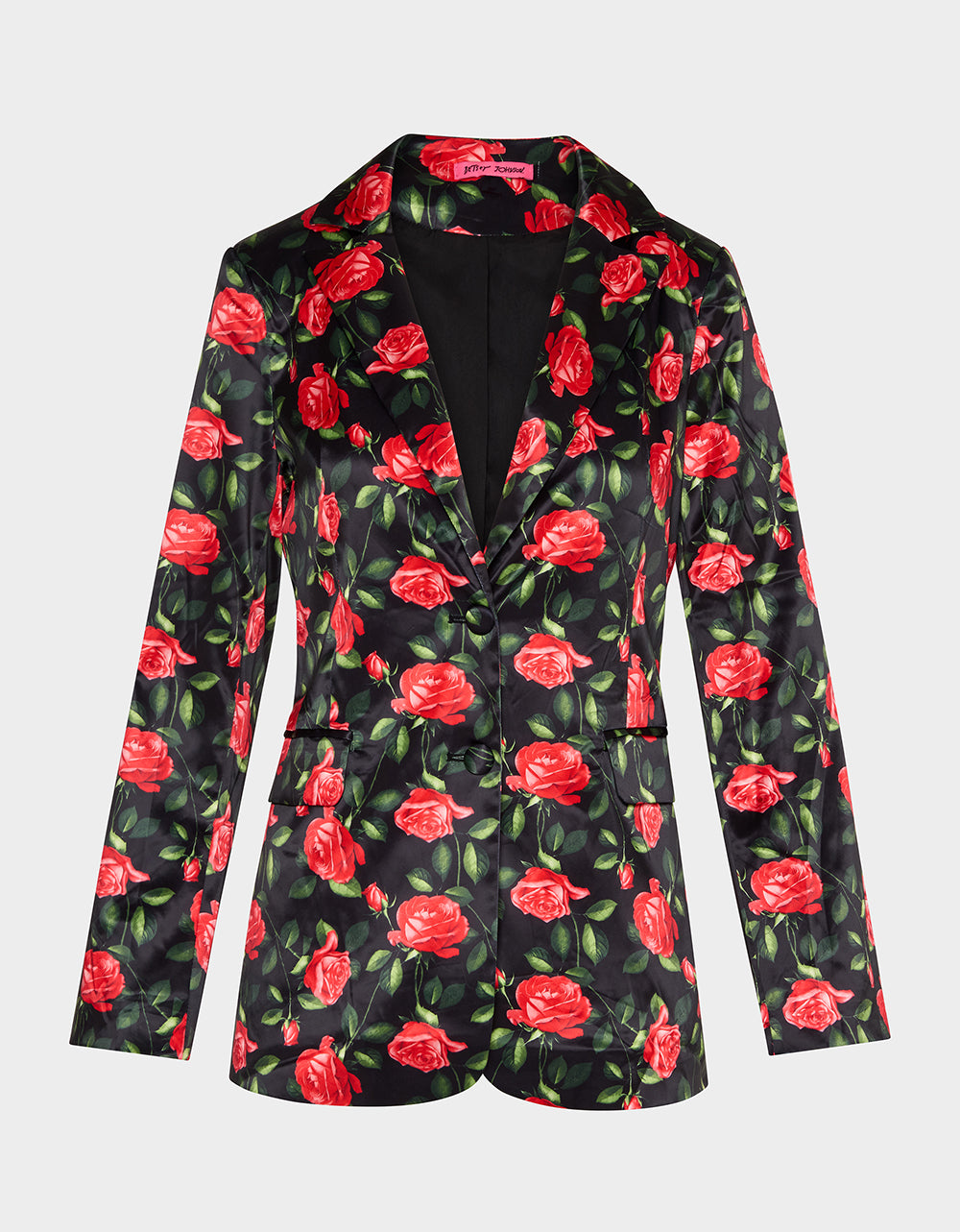POWER BLOOM BLAZER/PANT BUNDLE
