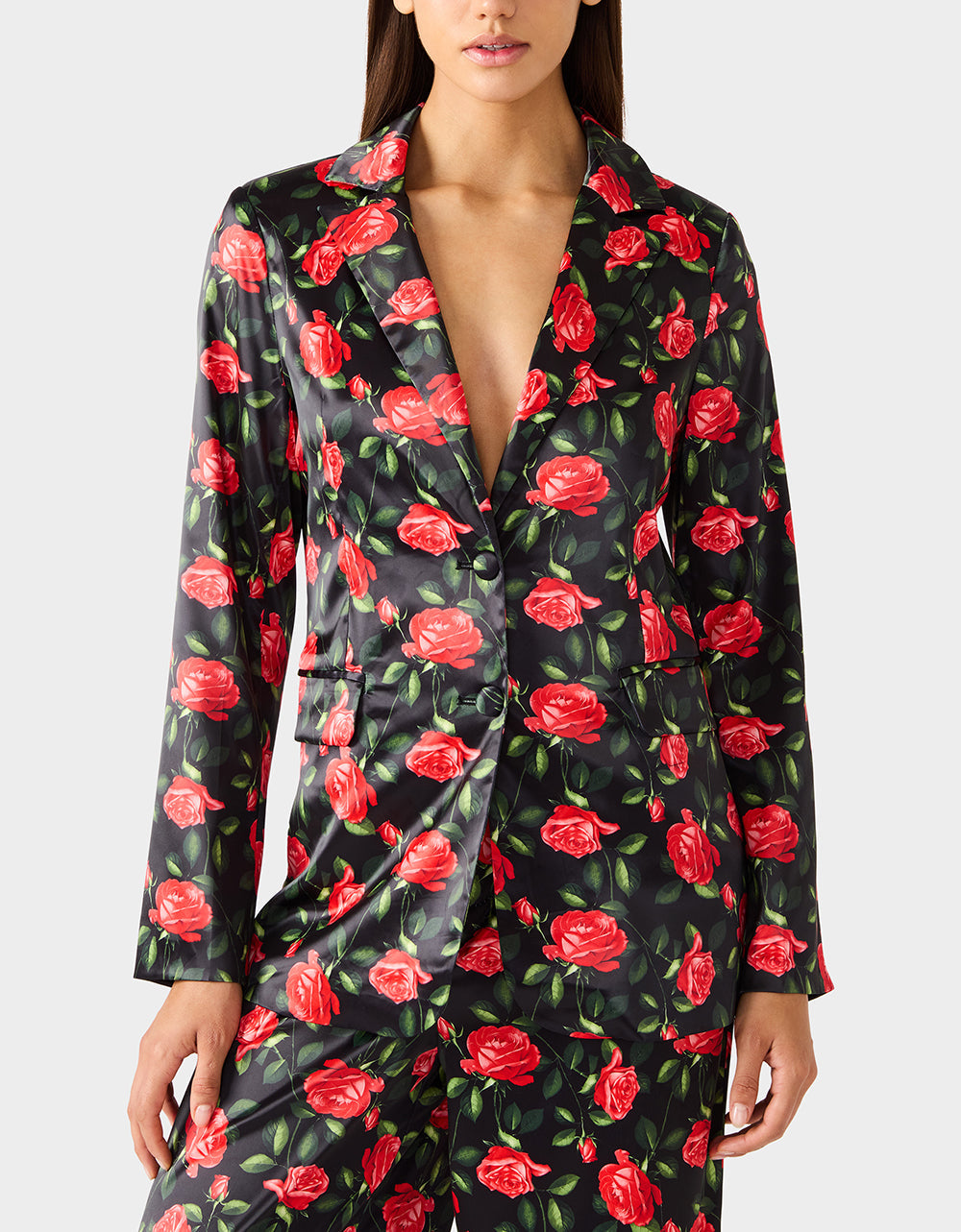 POWER BLOOM BLAZER/PANT BUNDLE
