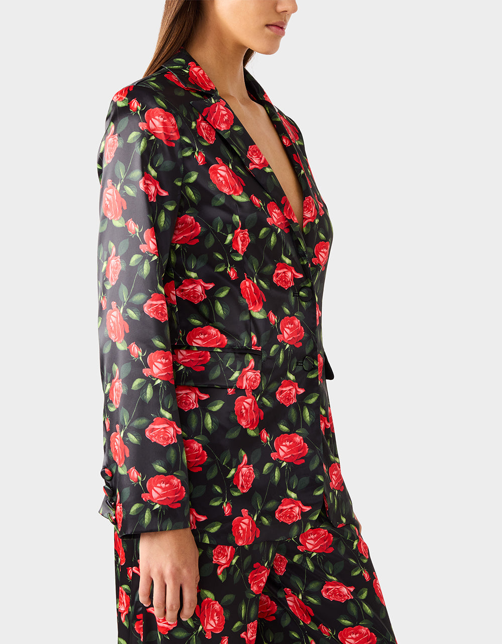 POWER BLOOM BLAZER/PANT BUNDLE