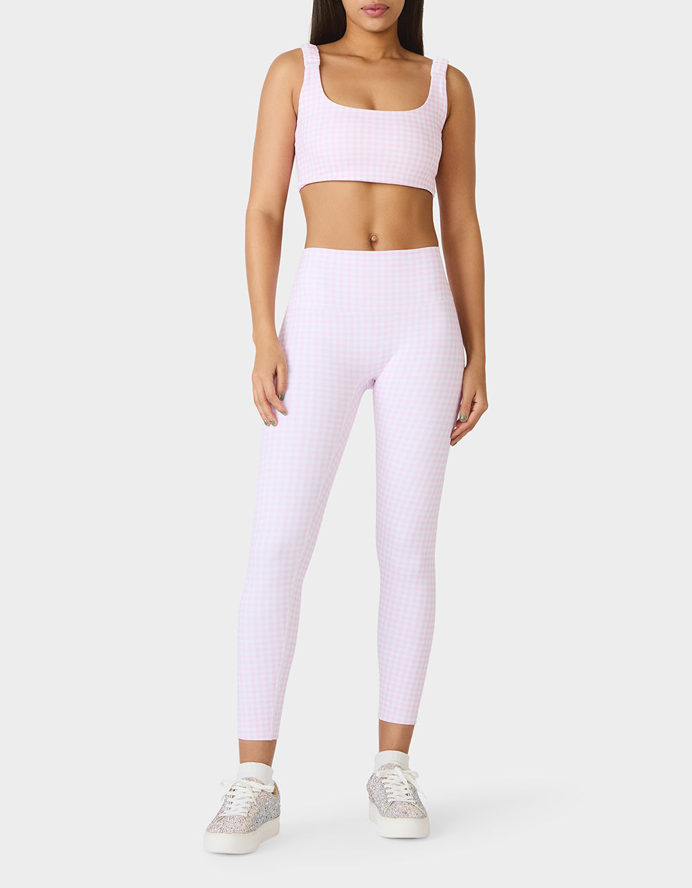 GINGHAM & GO ACTIVE BUNDLE