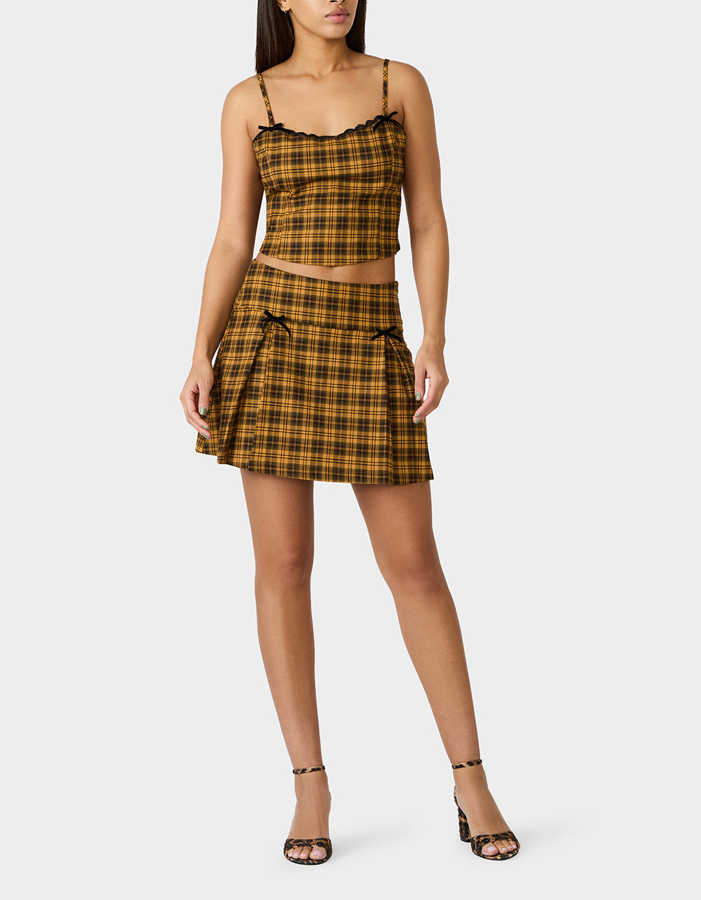 RAD PLAID BUNDLE