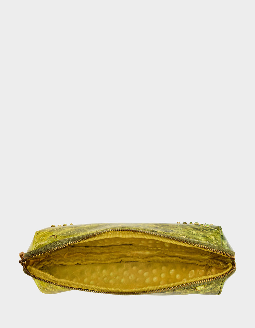A BIG DILL GREEN