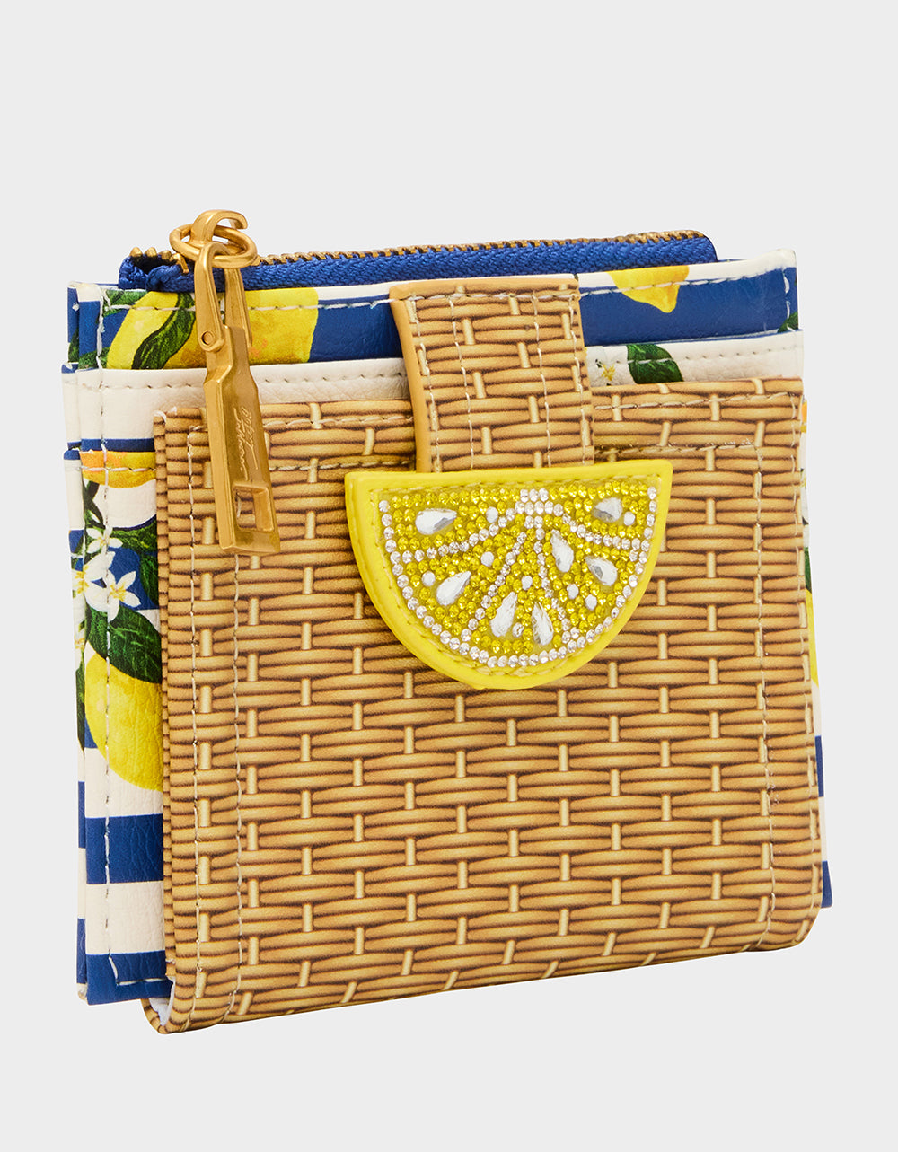 ZEST FOR LIFE WALLET NATURAL