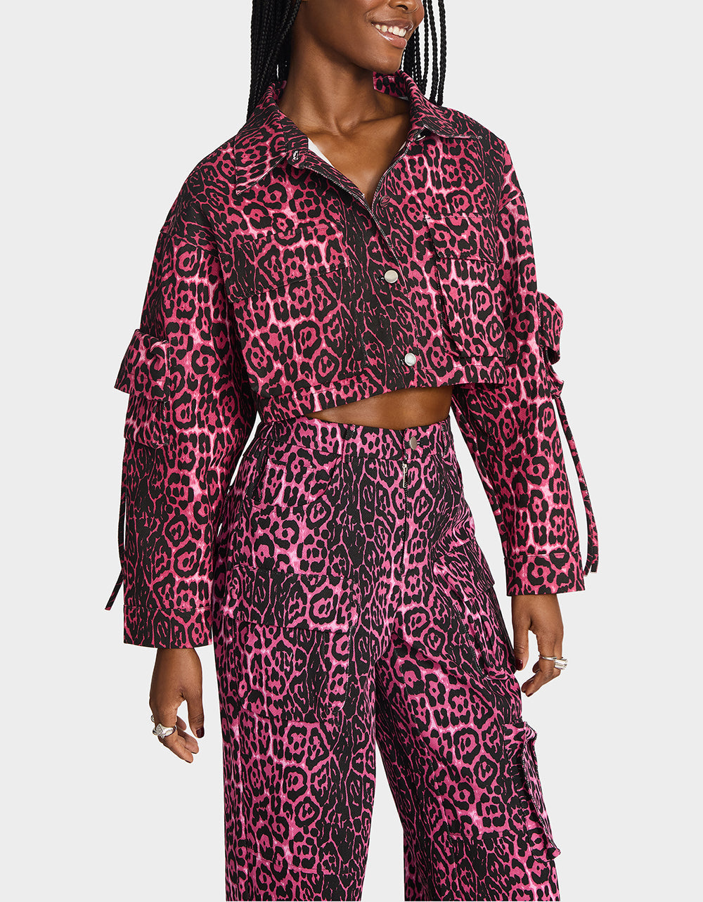 WILD IN PINK BUNDLE