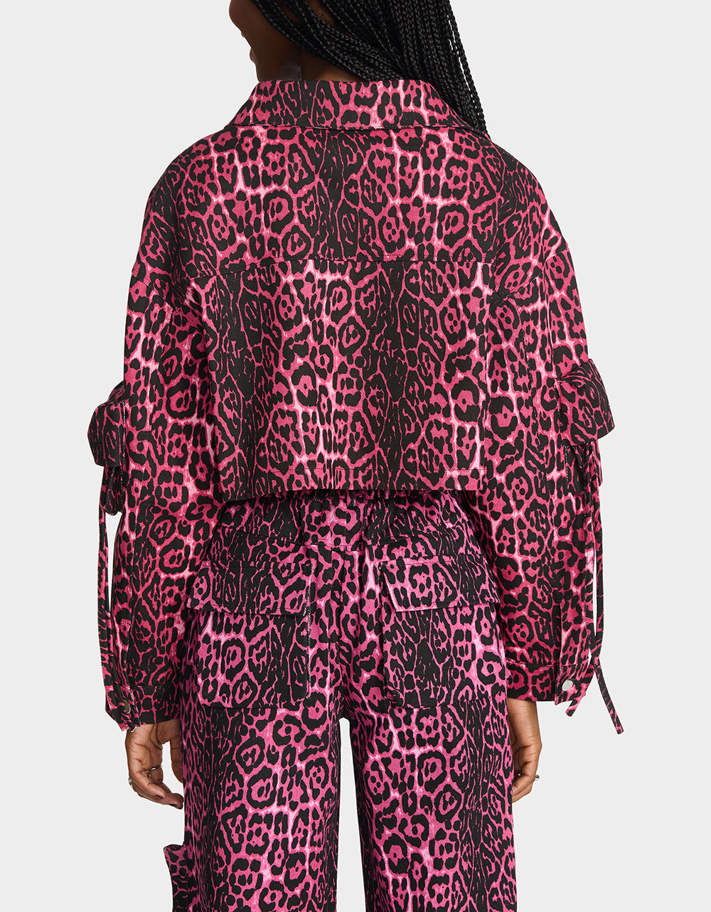WILD IN PINK BUNDLE