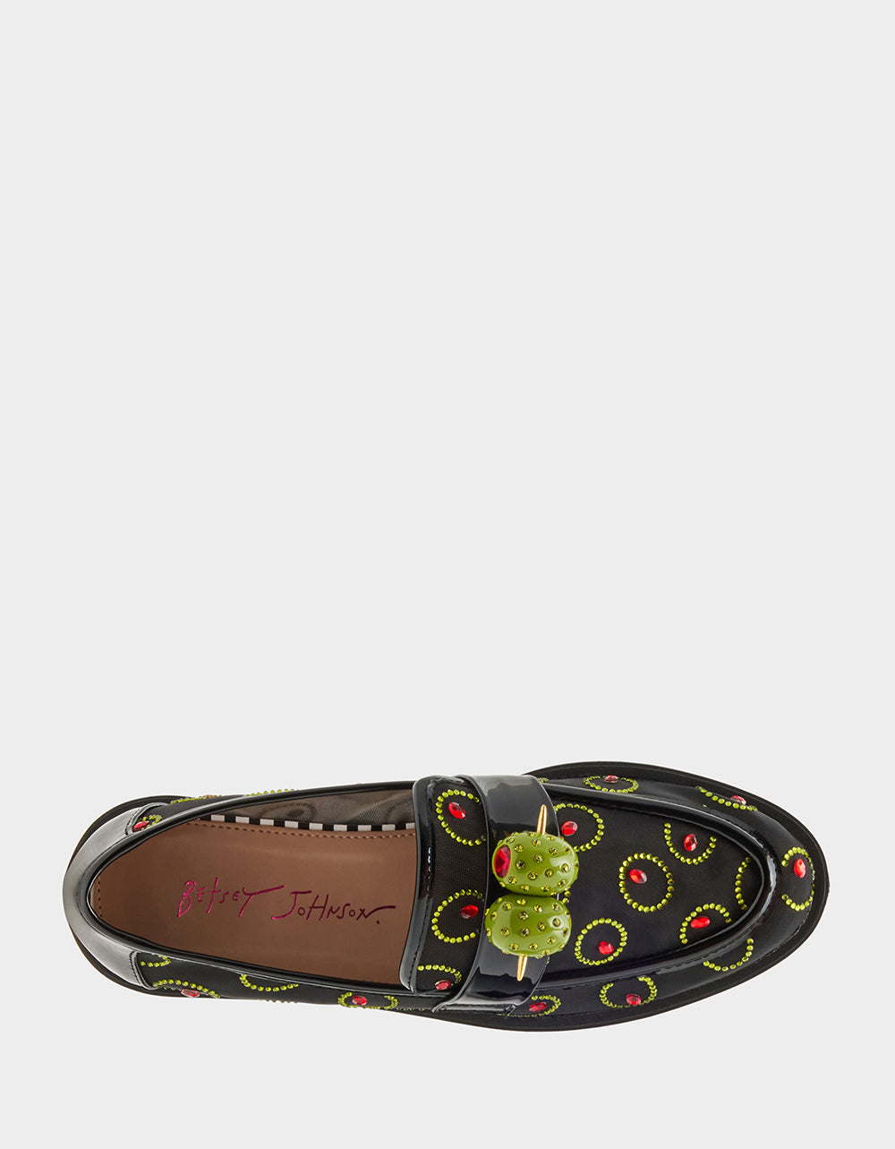 AMARETTO BLACK MULTI