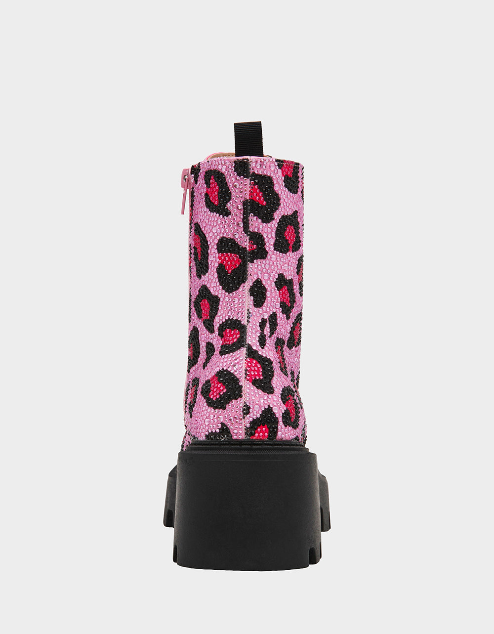 BRENDAN PINK/LEOPARD