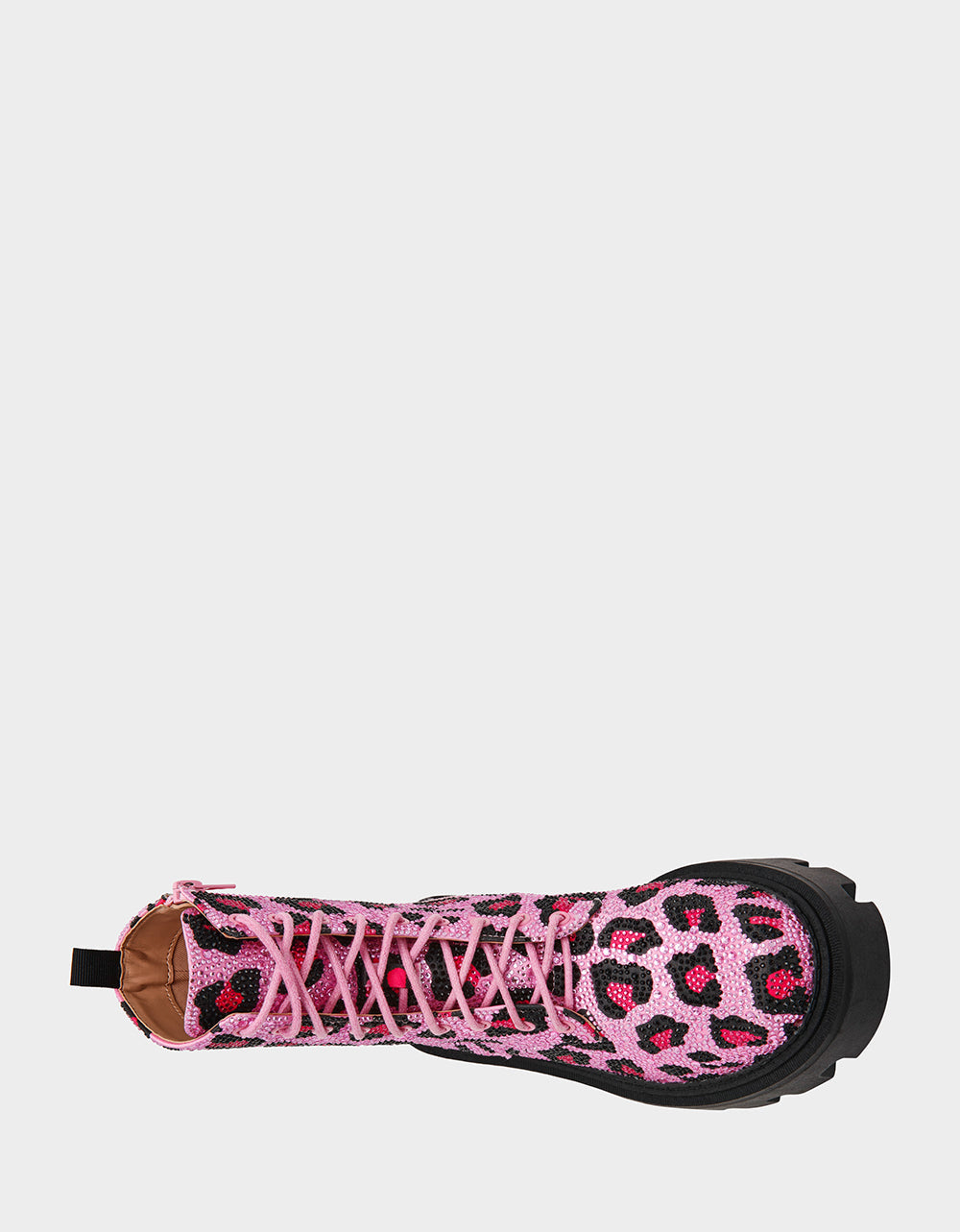 BRENDAN PINK/LEOPARD