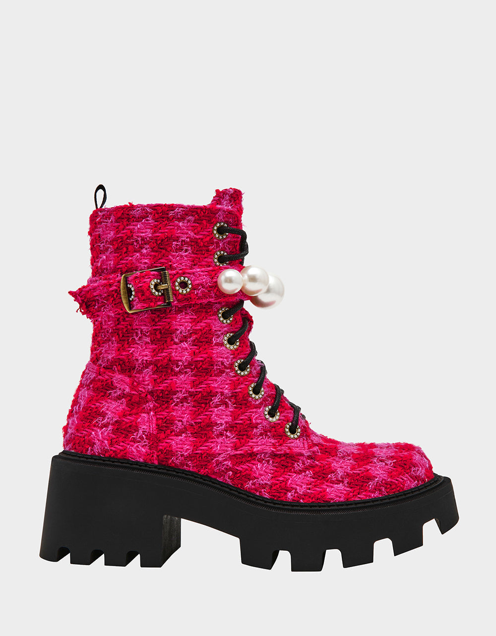 JONNIE FUCHSIA MULTI