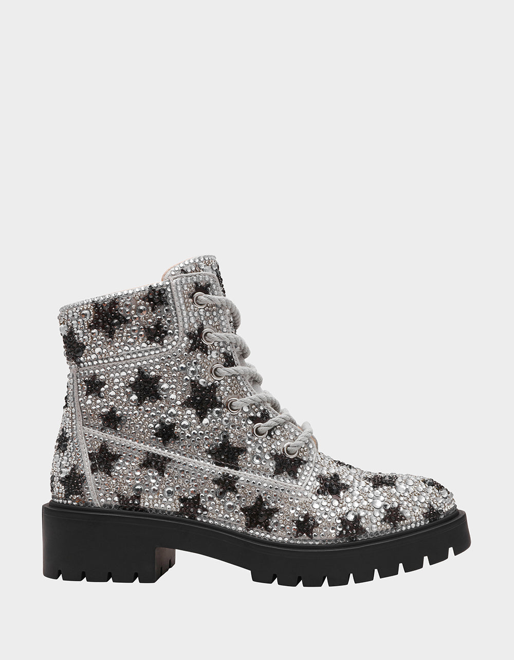 HUDSN BLACK STAR