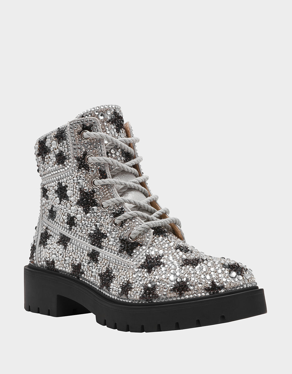 HUDSN BLACK STAR