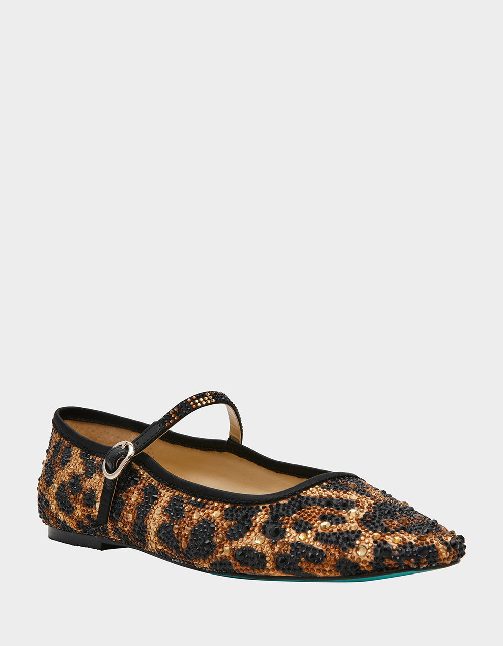 LOREL LEOPARD