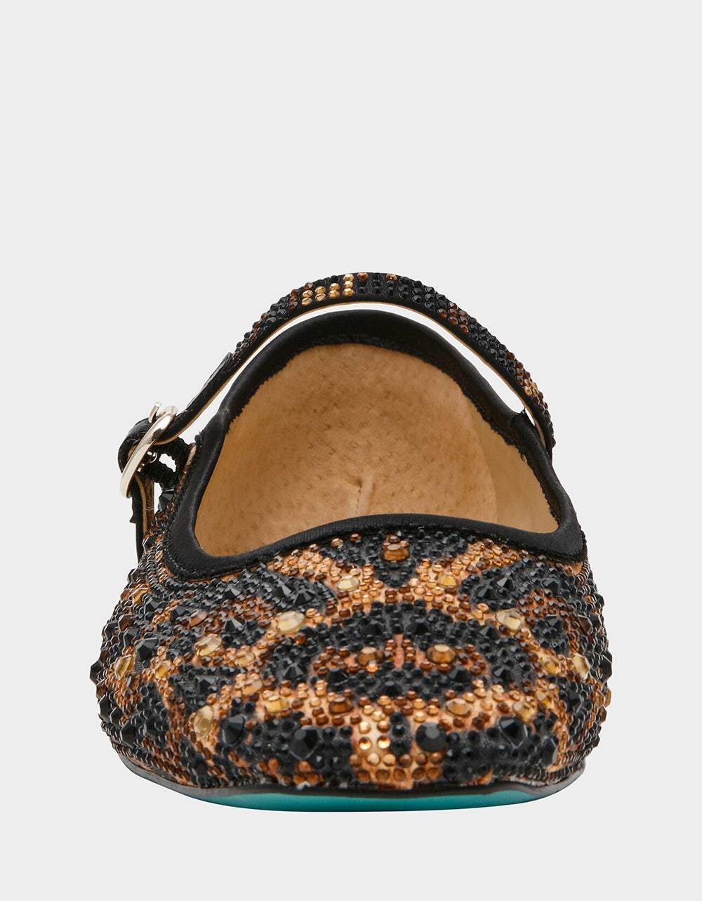 LOREL LEOPARD