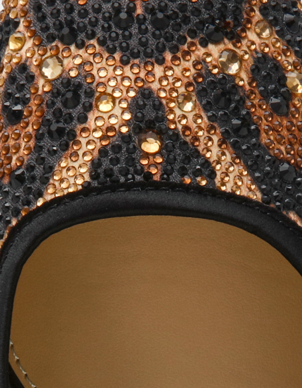 LOREL LEOPARD
