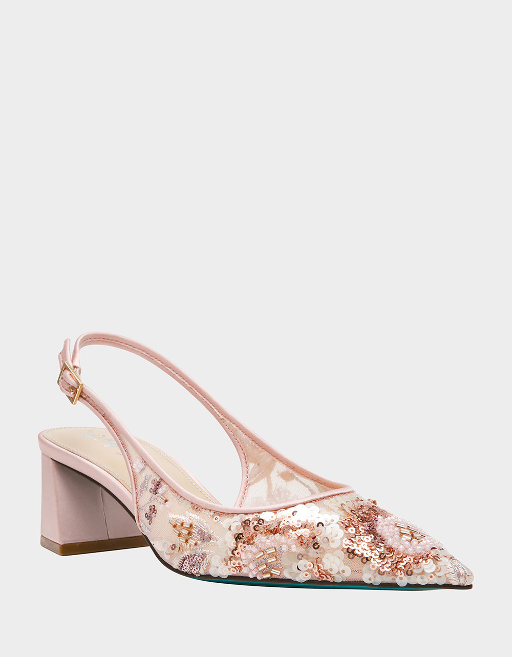 MYRON BLUSH