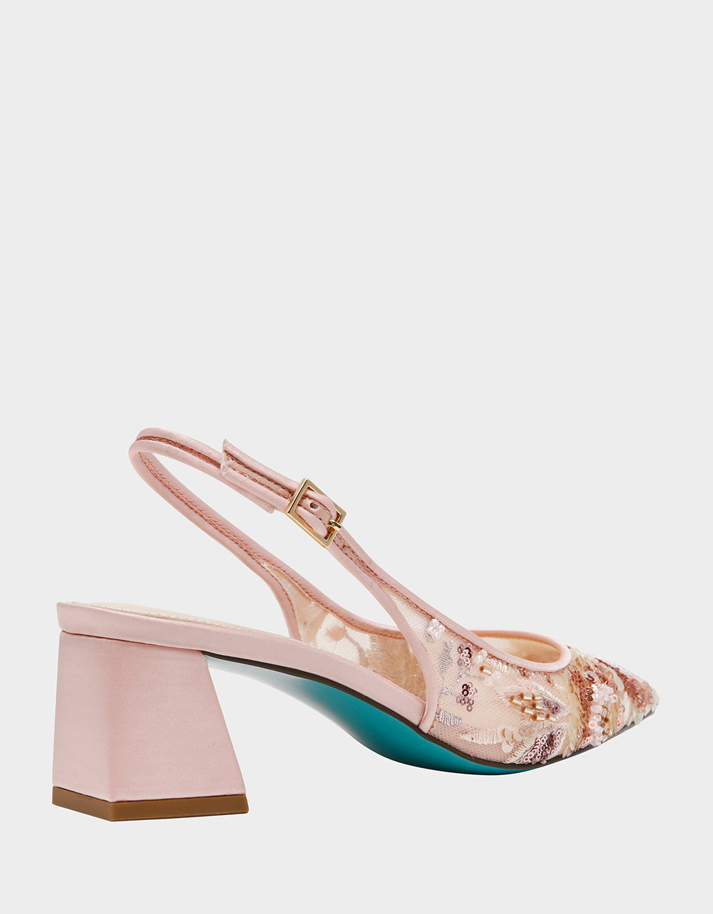 MYRON BLUSH