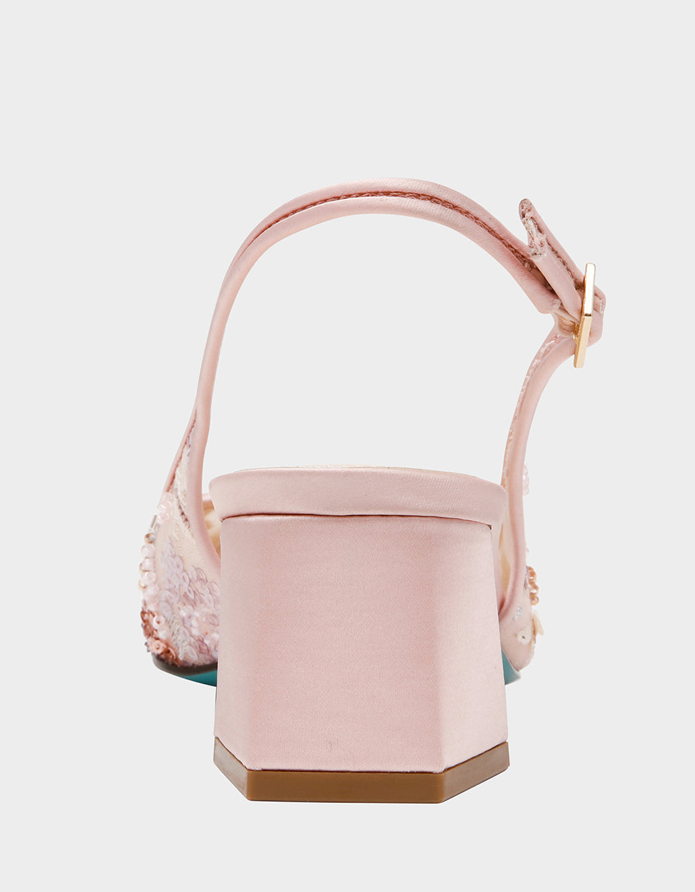 MYRON BLUSH