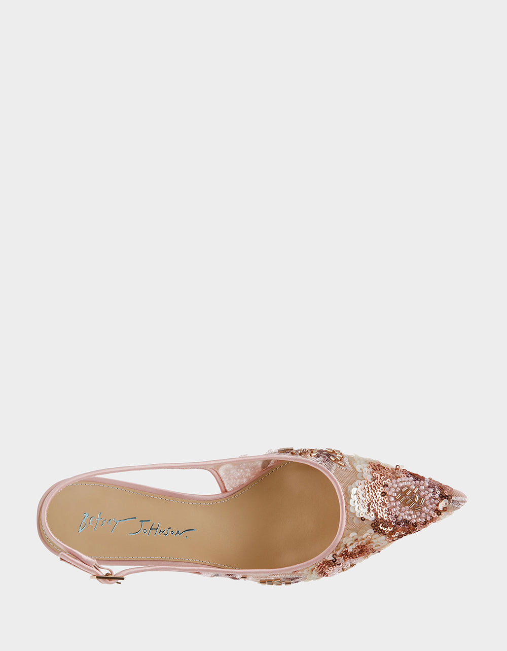 MYRON BLUSH