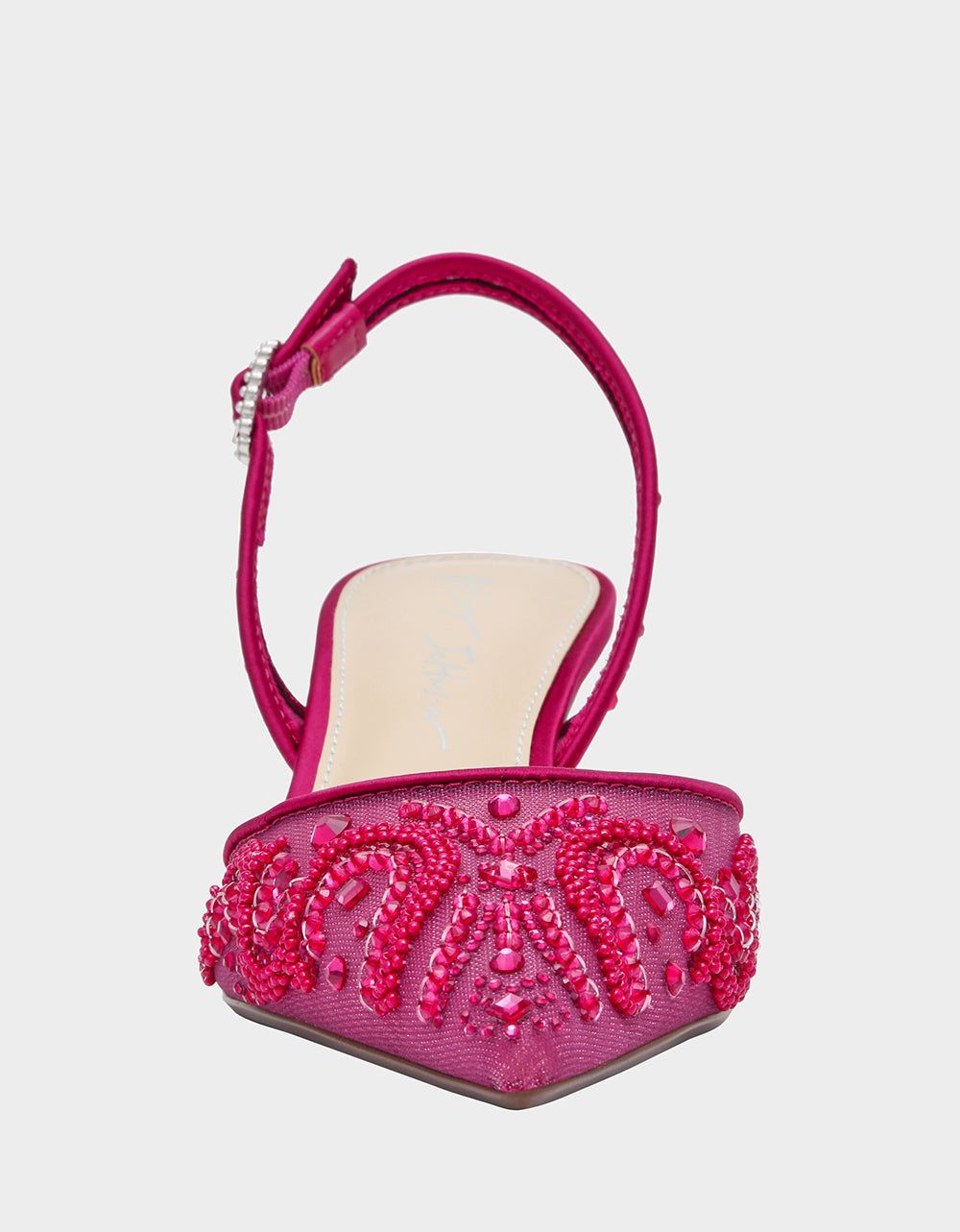PRIM RASPBERRY
