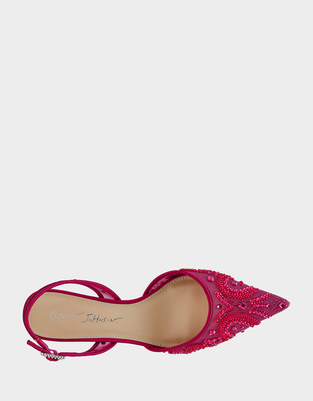 PRIM RASPBERRY
