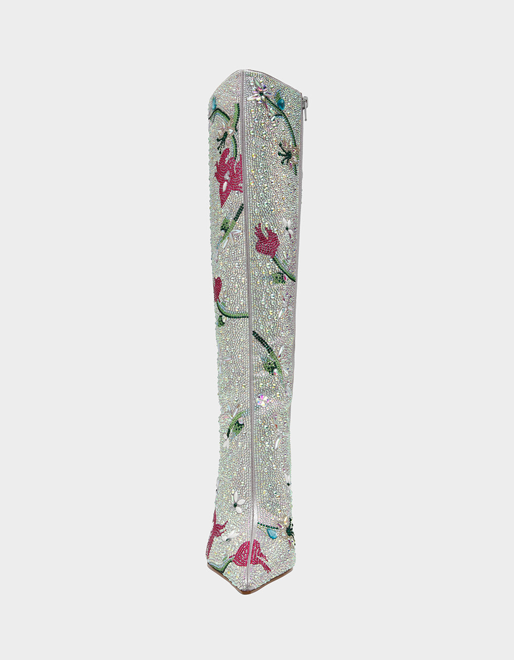 RIO RHINESTONE FLORAL