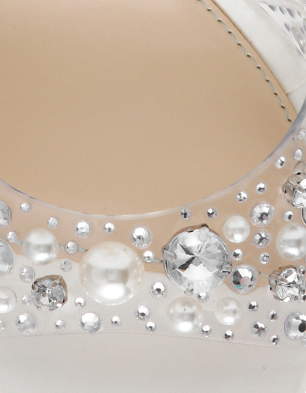TESSA PEARL MULTI
