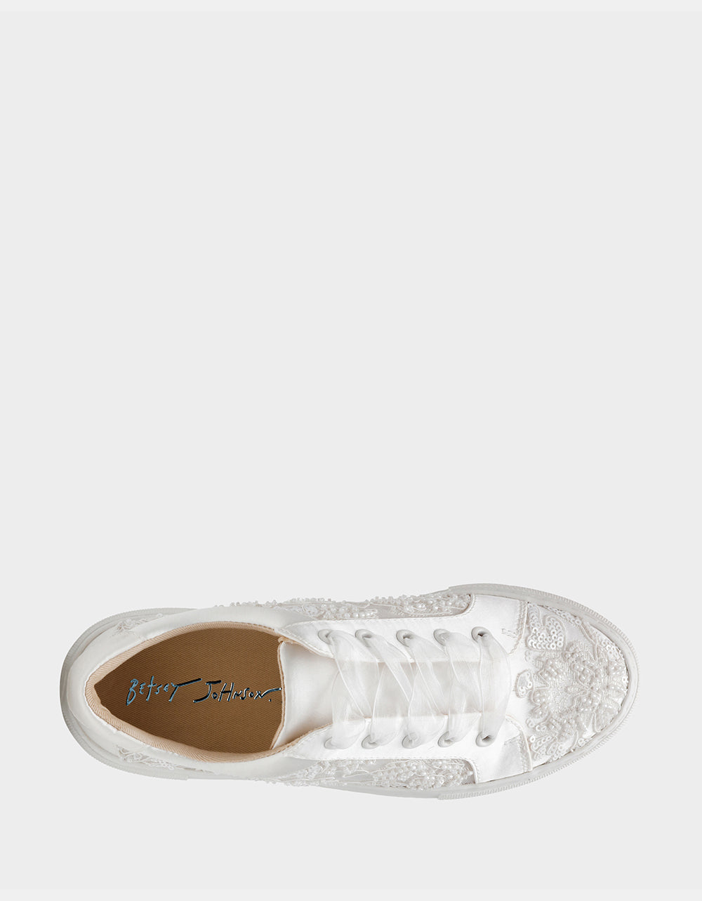 THEAA IVORY