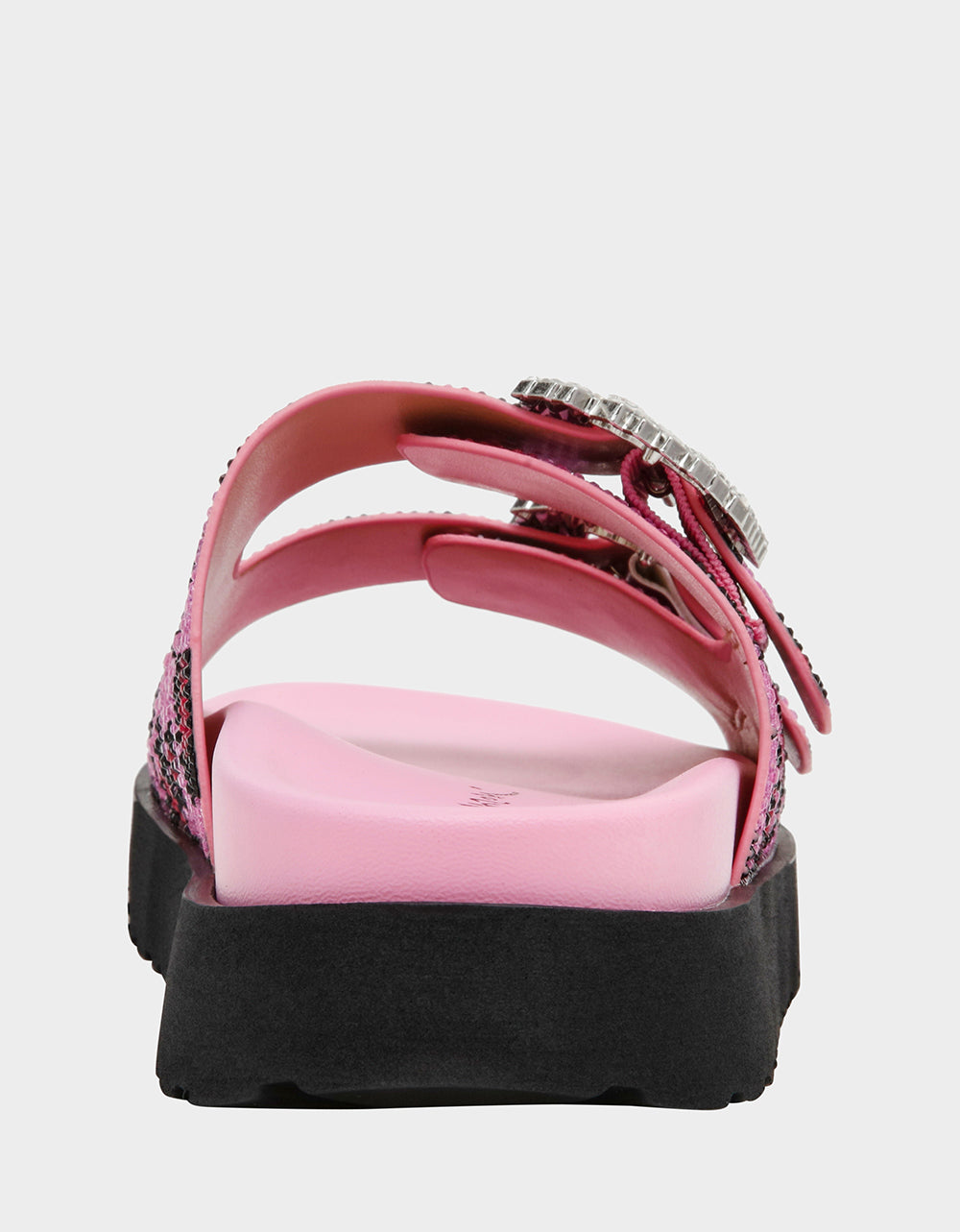 WYAT PINK/LEOPARD