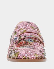 ARON FLORAL MULTI