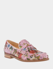 ARON FLORAL MULTI