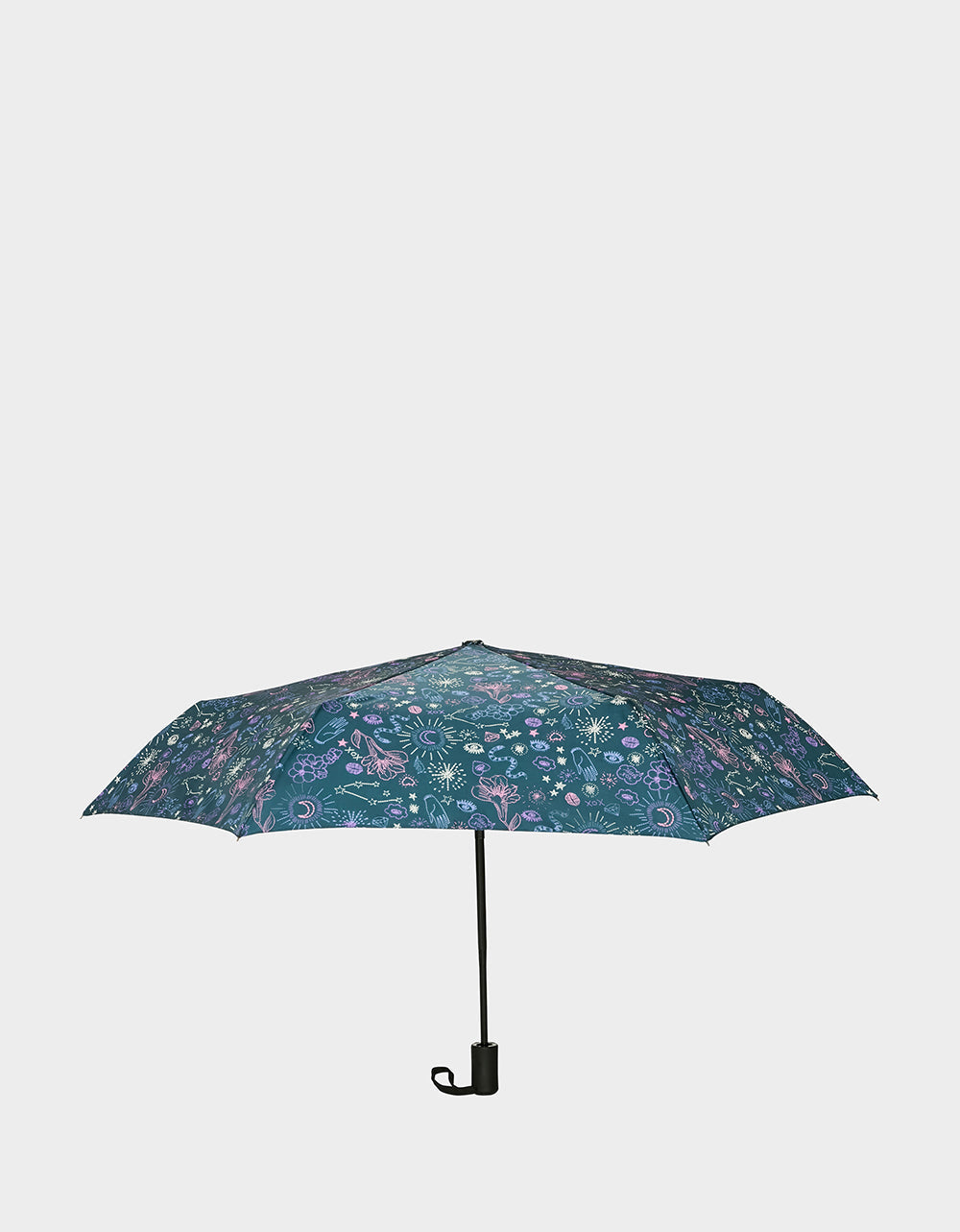 BETSEY'S CELESTIAL UMBRELLA NAVY