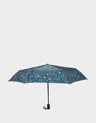 BETSEY'S CELESTIAL UMBRELLA NAVY