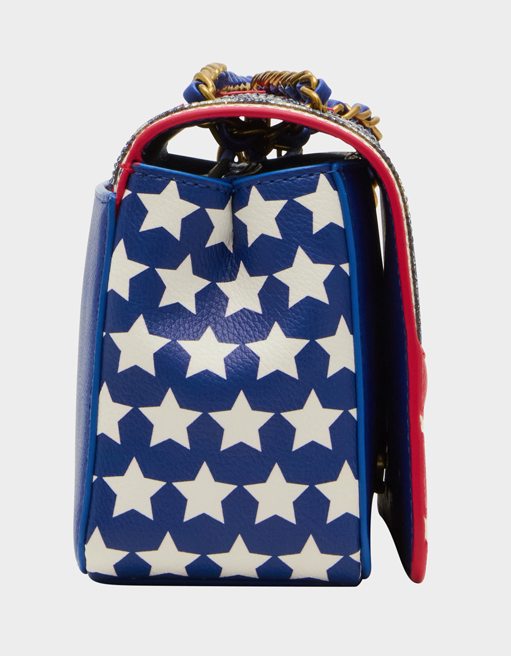 FREEDOM FLAP CONVERTIBLE BAG MULTI