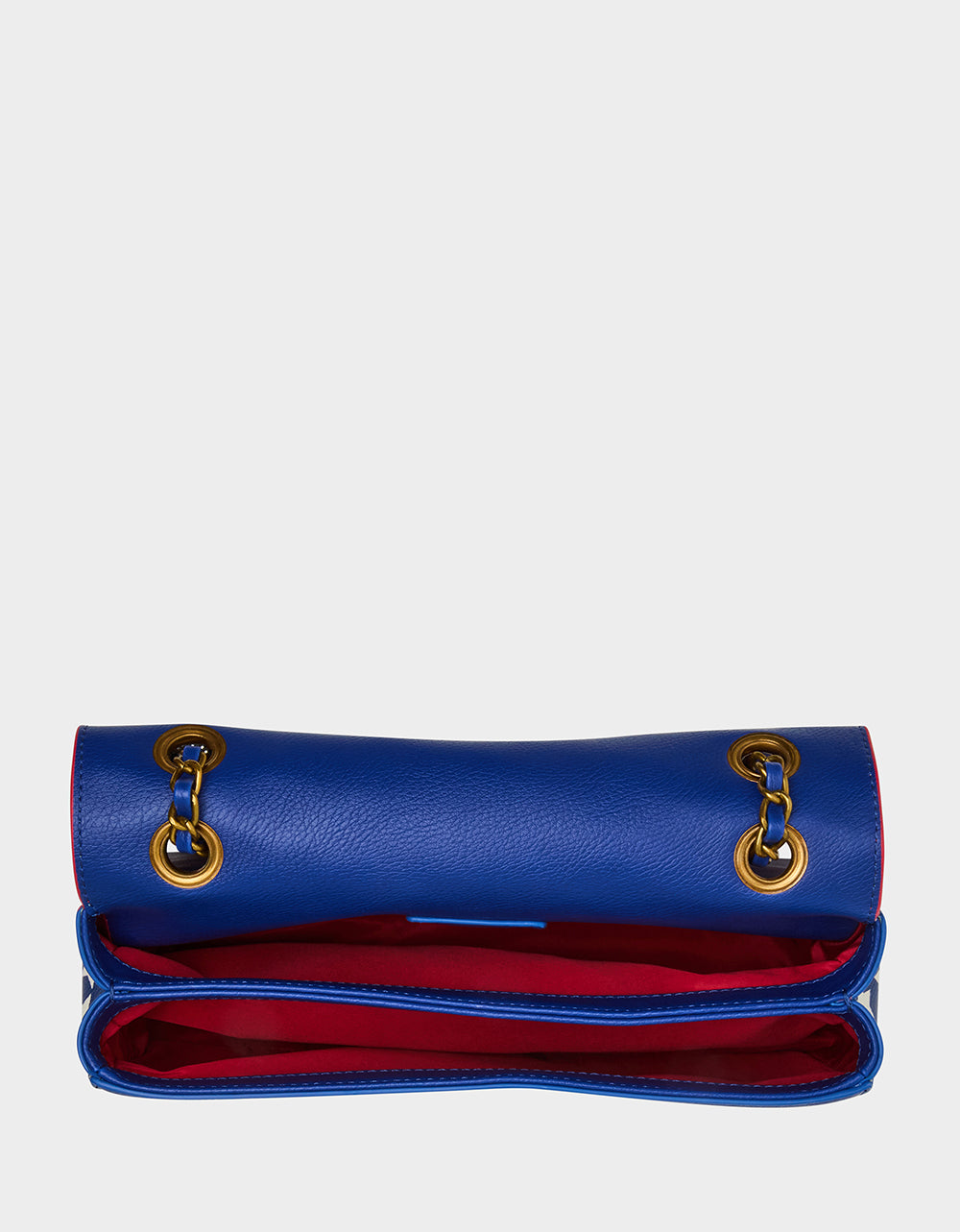 FREEDOM FLAP CONVERTIBLE BAG MULTI