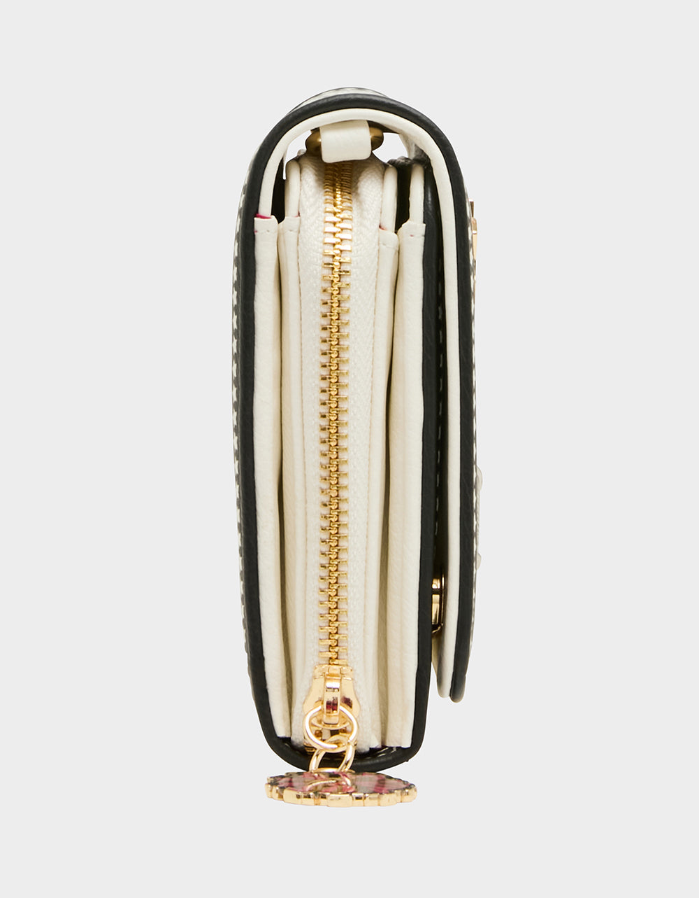 SHAKE YOUR POM POMS WALLET ON CHAIN MULTI