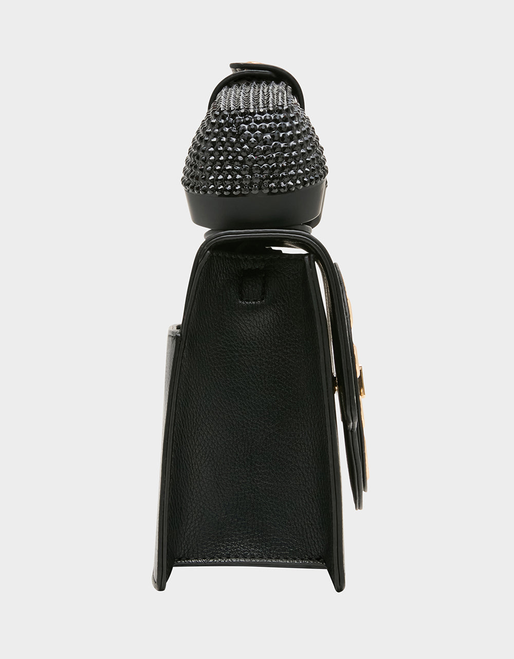 MISS CONNECTION PHONE BAG DOTS